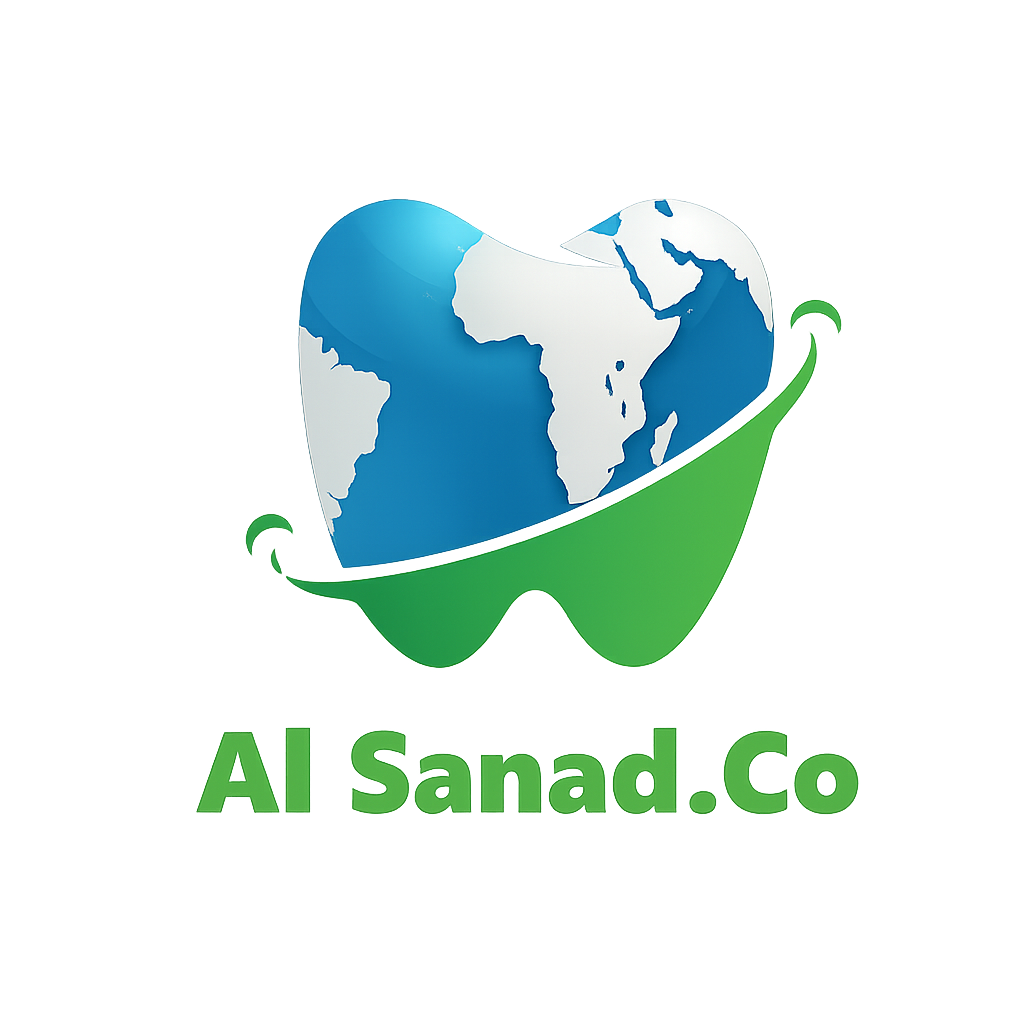 AL-SNAD AL-MATEN