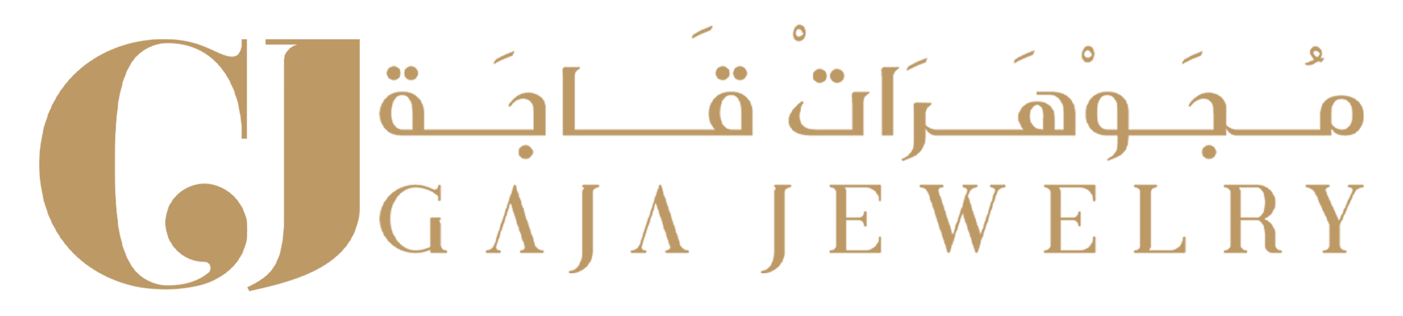 GAJA JEWELRY